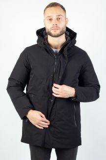 Talvejoped JACK & JONES 12213852-Black