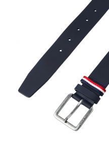 Nahast vöö JACK & JONES 12219179-Navy-Blazer