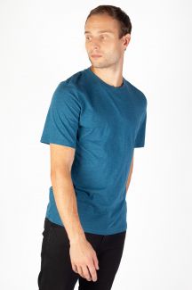 T-särgid JACK & JONES 12222887-Sailor-Blue