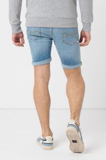 Teksašortsid JACK & JONES 12226234-Blue-Denim