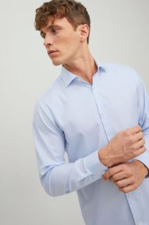 Triiksärgid JACK & JONES 12227385-Cashmere-Blue