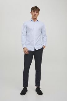 Triiksärgid JACK & JONES 12227385-Cashmere-Blue