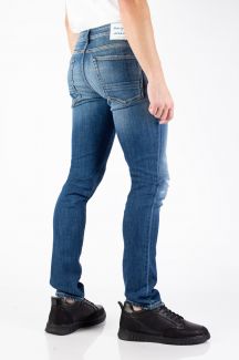 Teksapüksid JACK & JONES 12227925-BLUE-DENIM