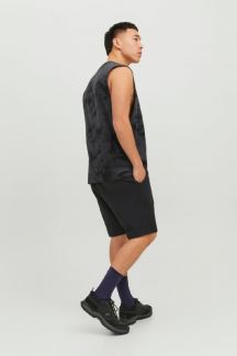 Riidest šortsid JACK & JONES 12228647-Black