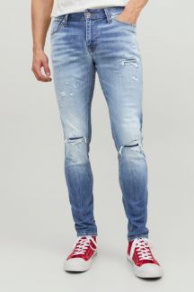 Teksapüksid JACK & JONES 12229197-Blue-Denim