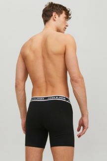 Bokserid JACK & JONES 12229569-Black