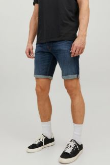 Teksašortsid JACK & JONES 12229830-Blue-Denim