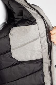 Talvejoped JACK & JONES 12236015-Grey-Melange 