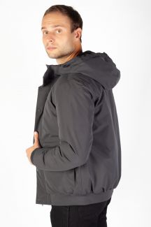 Talvejoped JACK & JONES 12236023-Asphalt