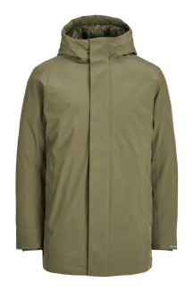 Talvejoped JACK & JONES 12238561-Grape-Leaf