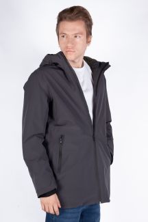 Joped JACK & JONES 12238992-Asphalt