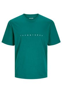 T-särgid JACK & JONES 12243625-Deep-Teal