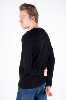 T-särgid JACK & JONES 12244403-Black