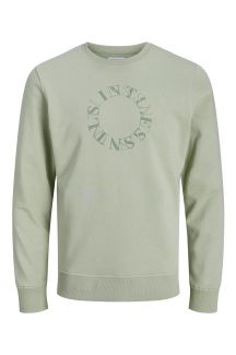 Spordidžemprid JACK & JONES 12247842-Desert-Sage