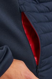 Joped JACK & JONES 12248142-Navy-Bla-SET-IN