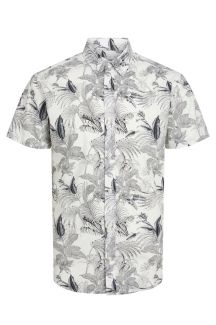 Triiksärgid JACK & JONES 12248577-Asphalt