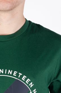 T-särgid JACK & JONES 12248624-Dark-Green