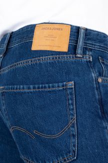 Teksapüksid JACK & JONES 12249028-Blue-Denim