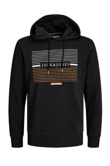 Spordidžemprid JACK & JONES 12249269-Black