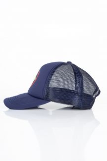 Nokkmütsid JACK & JONES 12249972-Vintage-Indig