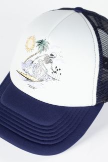 Nokkmütsid JACK & JONES 12249973-Navy-Blazer