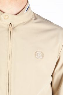 Tuulejope JACK & JONES 12251906-Fields-Of-Rye