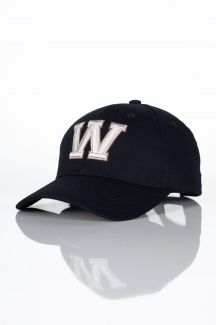 Nokkmütsid JACK & JONES 12253312-Black