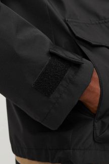 Joped JACK & JONES 12253569-Black