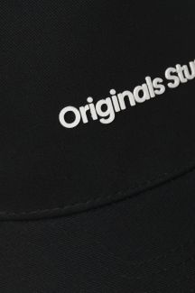 Nokkmütsid JACK & JONES 12253600-Black