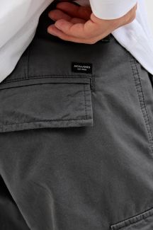 Riidest šortsid JACK & JONES 12254276-Castlerock