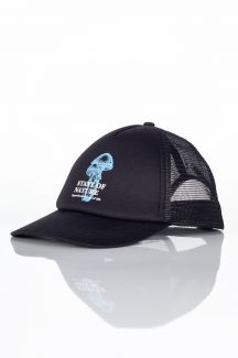 Nokkmütsid JACK & JONES 12254391-Black