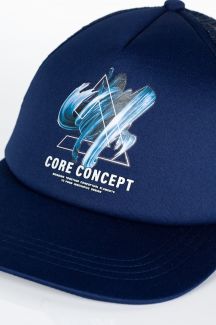 Nokkmütsid JACK & JONES 12254391-Navy-Blazer