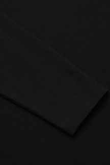 Pikkade käistega T-särgid  JJXX 12258414-Black