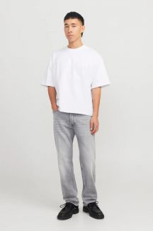 Teksapüksid JACK & JONES 12258835-Grey-Denim