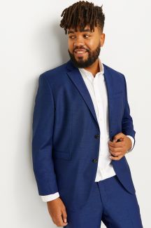 Pintsakud JACK & JONES 12263988-Medieval-Blue