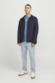 Joped JACK & JONES 12268609-Jet-Black