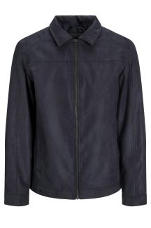 Joped JACK & JONES 12268609-Jet-Black