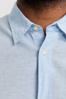 Linased särgid JACK & JONES 12269089-Chambray-Blue
