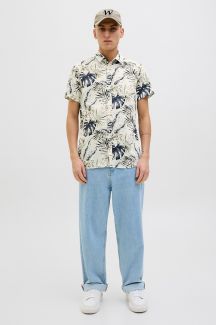 Triiksärgid JACK & JONES 12269137-Cloud-Dancer