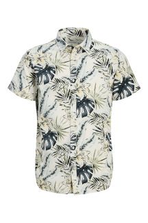 Triiksärgid JACK & JONES 12269137-Cloud-Dancer