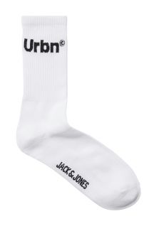 Sokid JACK & JONES 12270246-White