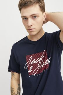 T-särgid JACK & JONES 12272156-Navy-Blazer