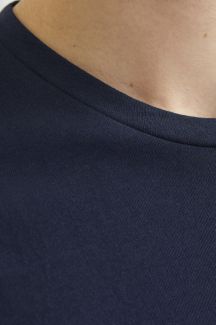 T-särgid JACK & JONES 12272156-Navy-Blazer