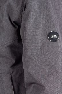 Talvejoped JACK & JONES 12272729-Black-MELANGE