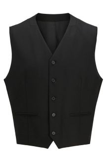 Ülikonna vest JACK & JONES 12273875-Black