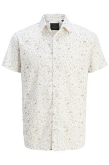 Linased särgid JACK & JONES 12274951-Cloud-Dancer