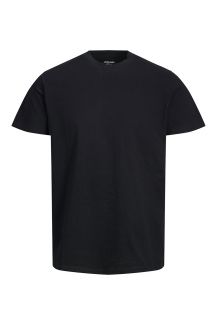 T-särgid JACK & JONES 12276712-Black