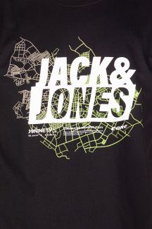 T-särgid JACK & JONES 12277931-Black