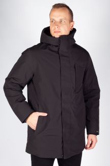 Talvejoped JACK & JONES 12278782-Black