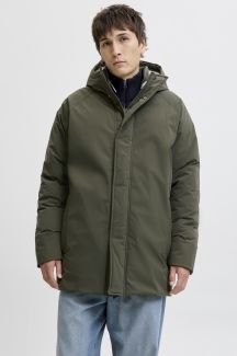 Talvejoped JACK & JONES 12278783-Forest-Night